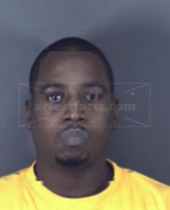 Tywon Lavar Hill