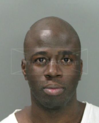 Omar Lamont Habersham