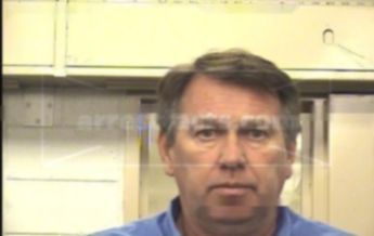 Glenn Harris Walker