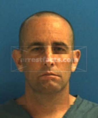Kevin Michael Charlton