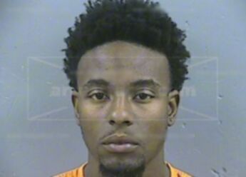 Montavious Jamal Rice
