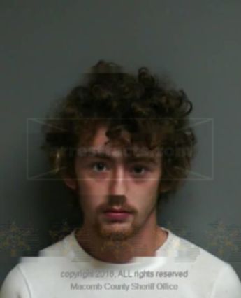 Jesse Lee Wiley