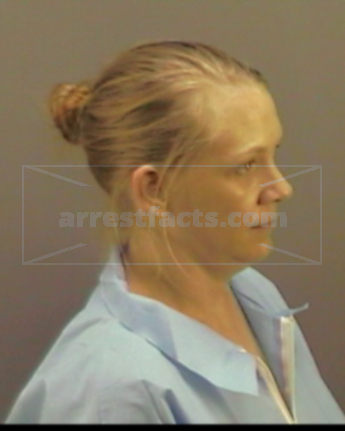 Angela Susanne Comer