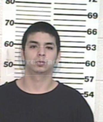 Jose Luis Marquez Cruz