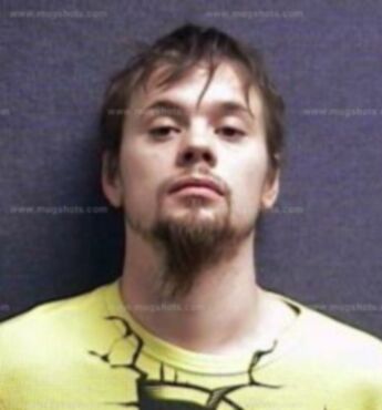 Branden Alex Stockham