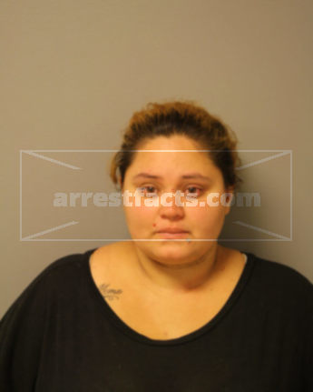 Pricilla Ann Reyes