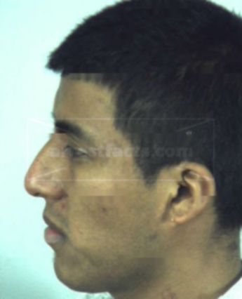 Augustin Serna Martinez