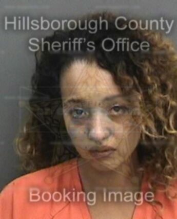 Nasasha Elaine Harvey