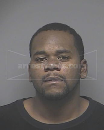 Jason Rasuad Bowens