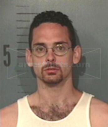 Justin Paul Graff