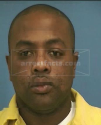 Terrence Brownlee