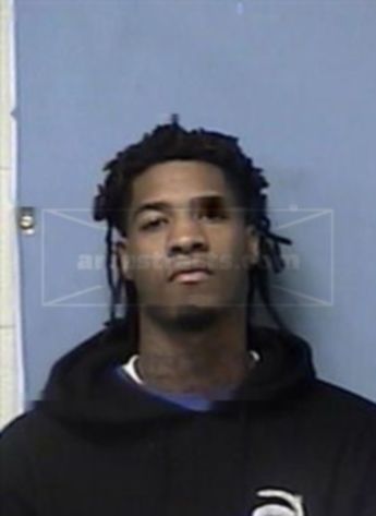 Alex Samuel Mcclinton