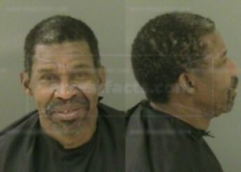 Kenneth Eugene Ruffin
