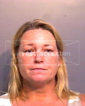 Susan Gladys Belle
