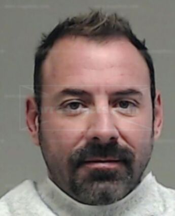 Clinton Russell Graef