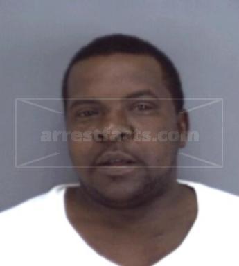 Donald Derrick Porter