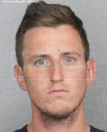 Dylan Raymond Doherty