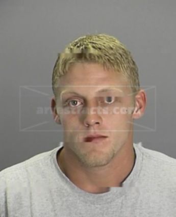 Michael Allen Garrett