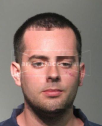 Erik Michael Golden