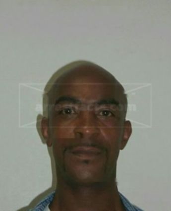Calvin Williams