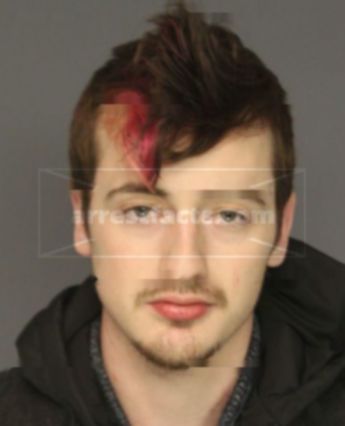 Clayton Ellis Fink