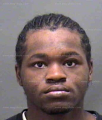 Anthony Harris