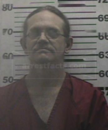 Richard Glenn Lambert