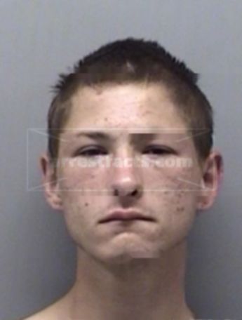 Christopher Don Austin
