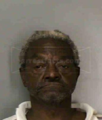 Sylvester Wilbur Adamson