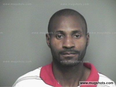 Cedric Washington