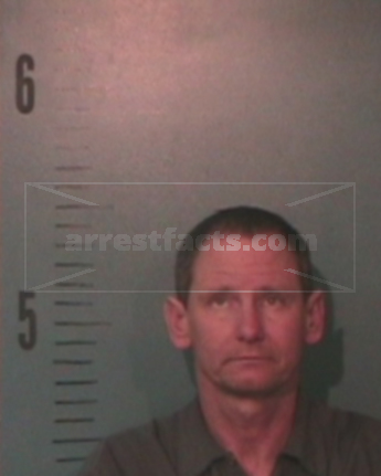 Richard Dwayne Mckelvain