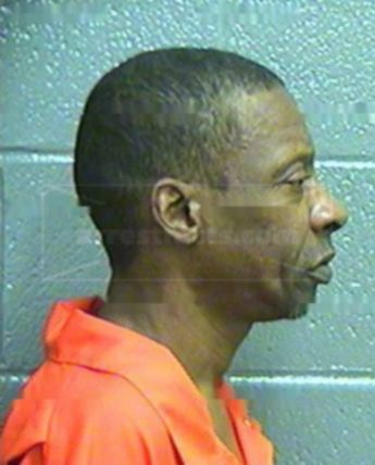Bud Brown