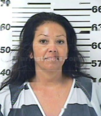 Stephanie Karen Gonzales