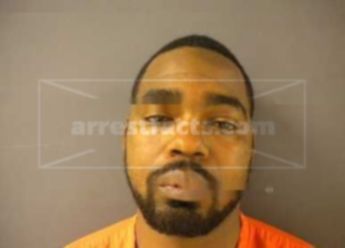 Antonio Maurice Tharpe