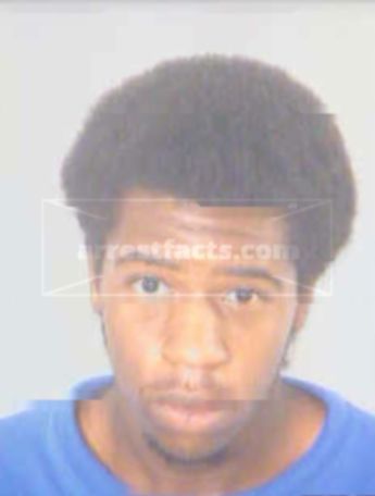 Arrington Lee Griffin