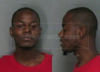 Laquatae Mcknight