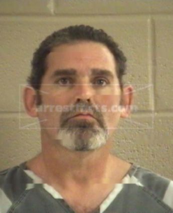 Rodney Eugene Brewer
