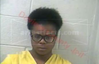Alecia Denise Foster