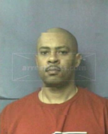 Adrian L Landrum