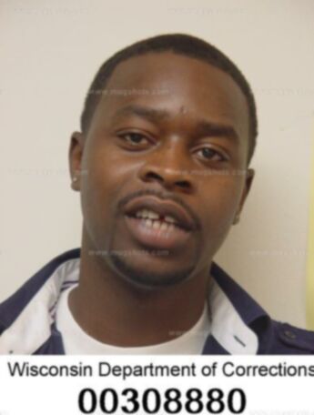 Kentae R Jackson