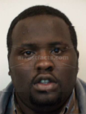 Tony Jermaine Mack
