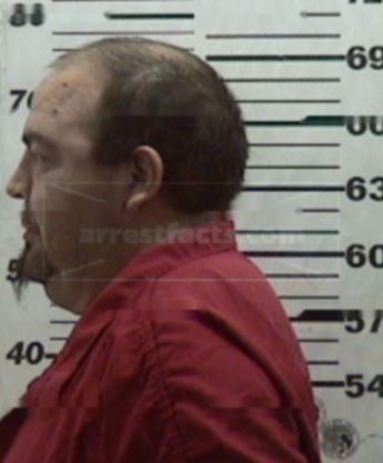 Harold Wilfred Bustos