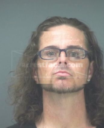 Christopher Dain Jackson