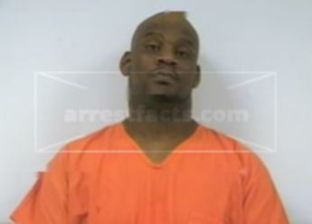Travis Dante Jordan