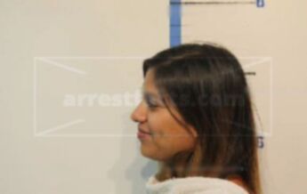 Sara Anabel Molina