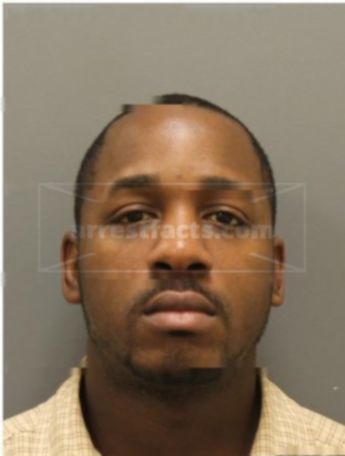 Xavier Perkins