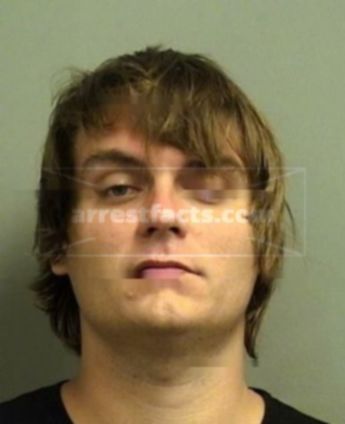 Christopher Thomas Hughes