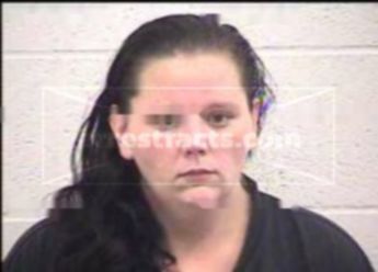 Sara Ann Sturdivant