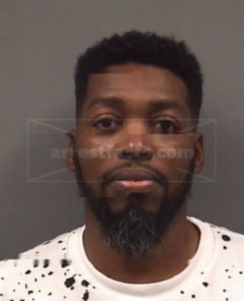 Olander Deshea Cuthrell