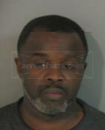 Broderick Webster